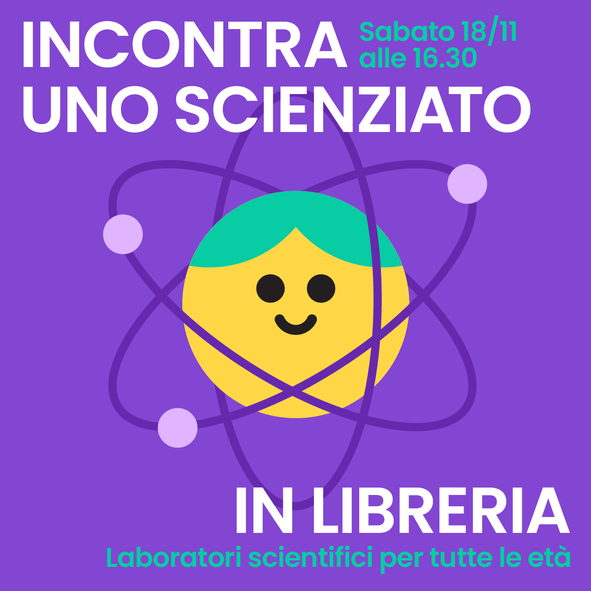 scienziato