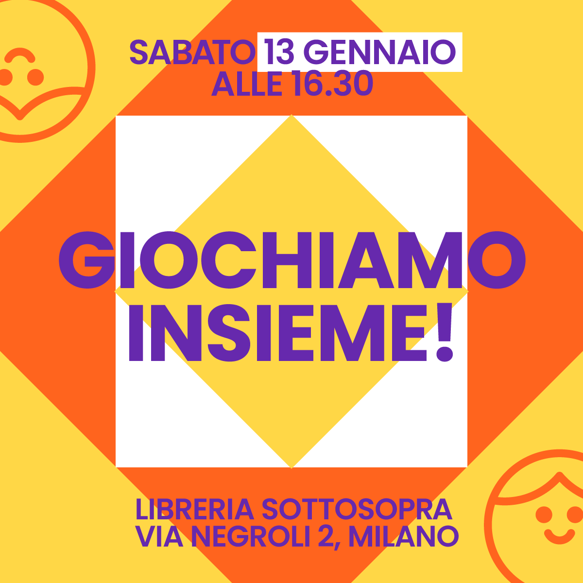 giochiamo insieme