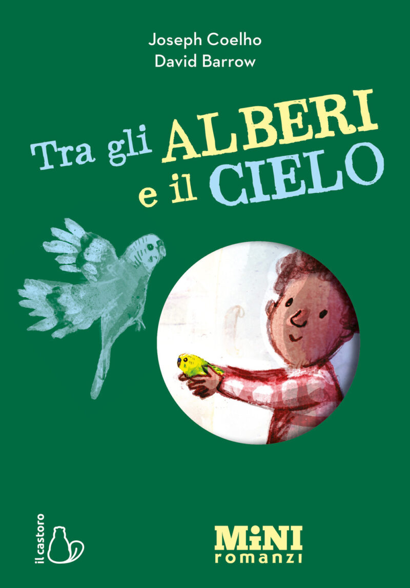 Tra gli alberi e il cielo