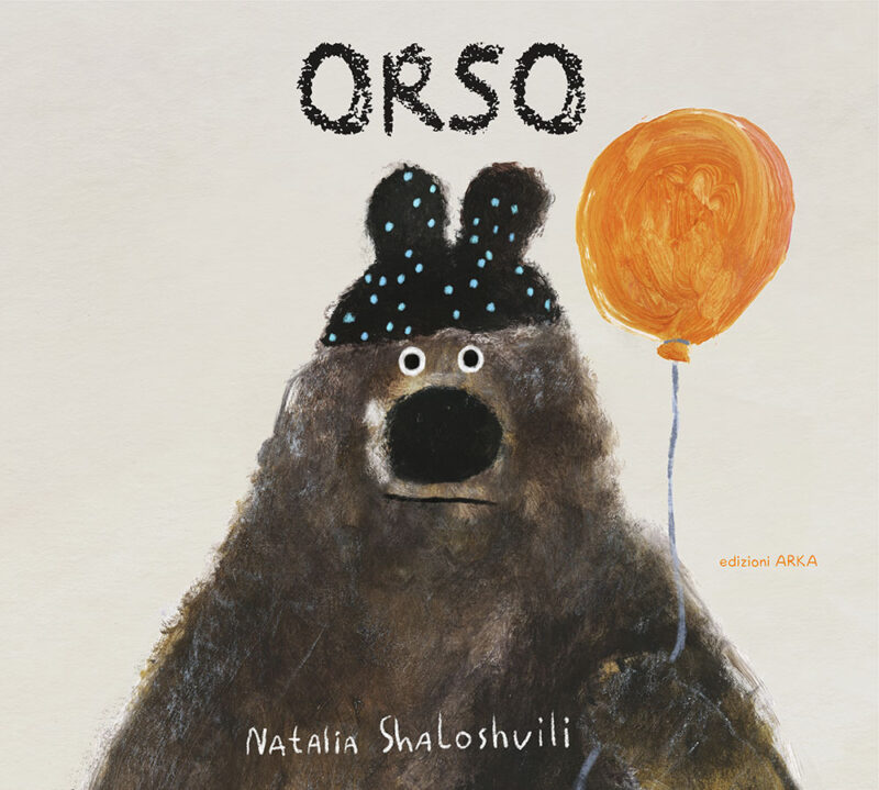 Orso