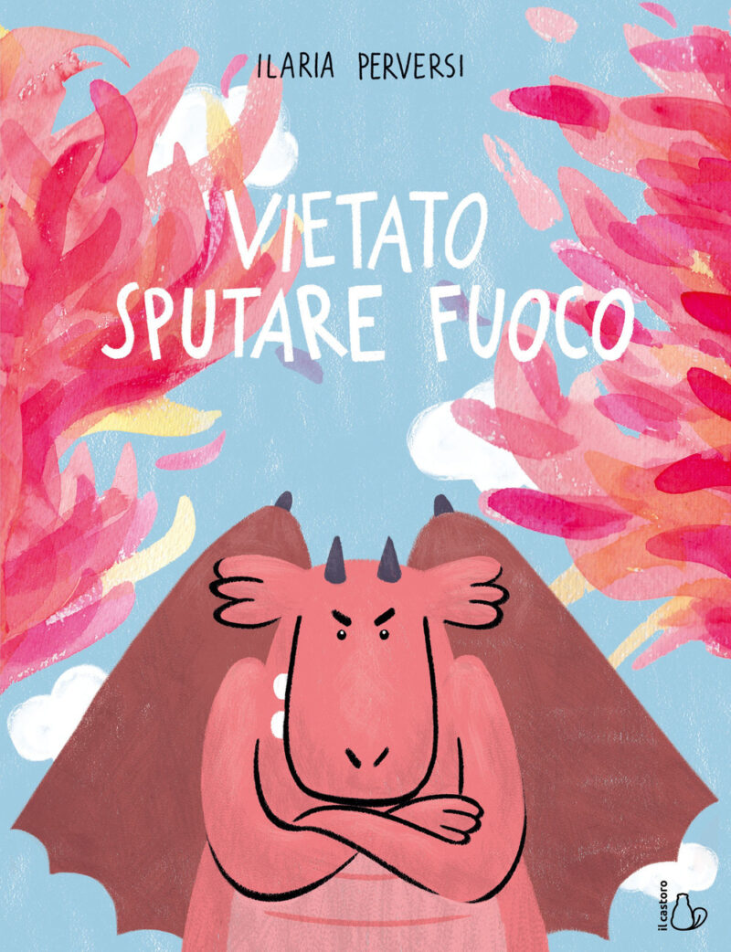 Vietato sputare fuoco